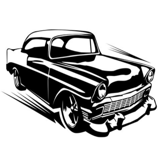 Find Your Dream Car logo