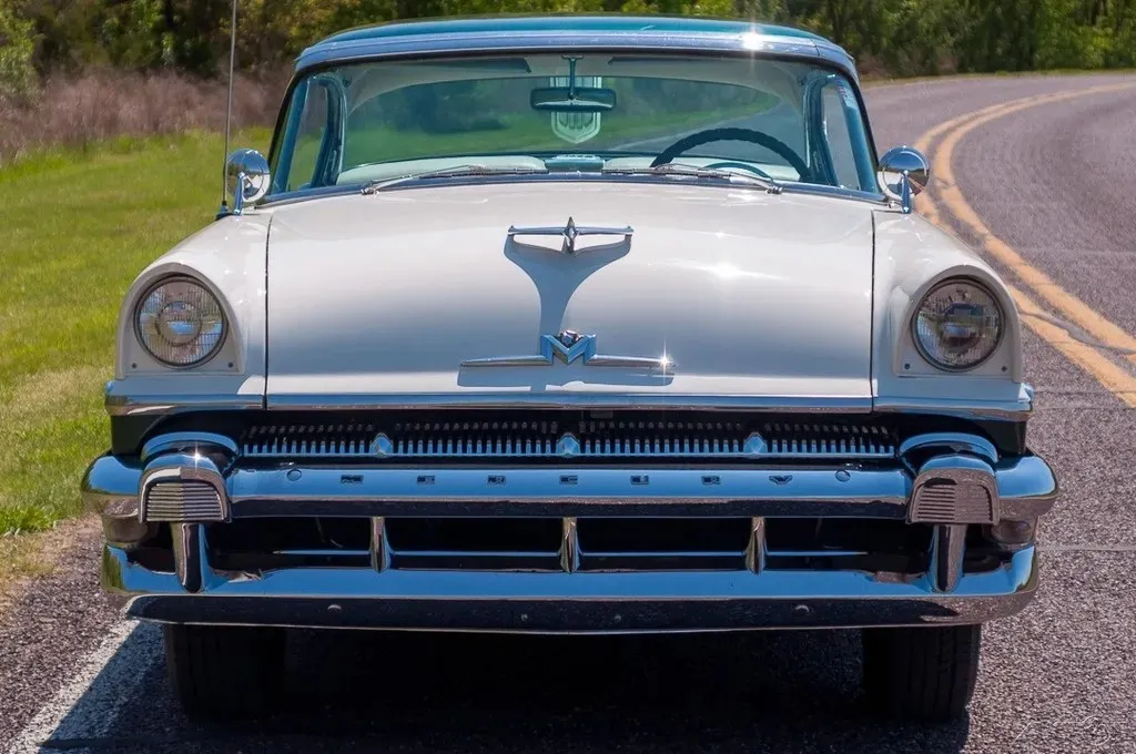 Mercury Montclair Phaeton