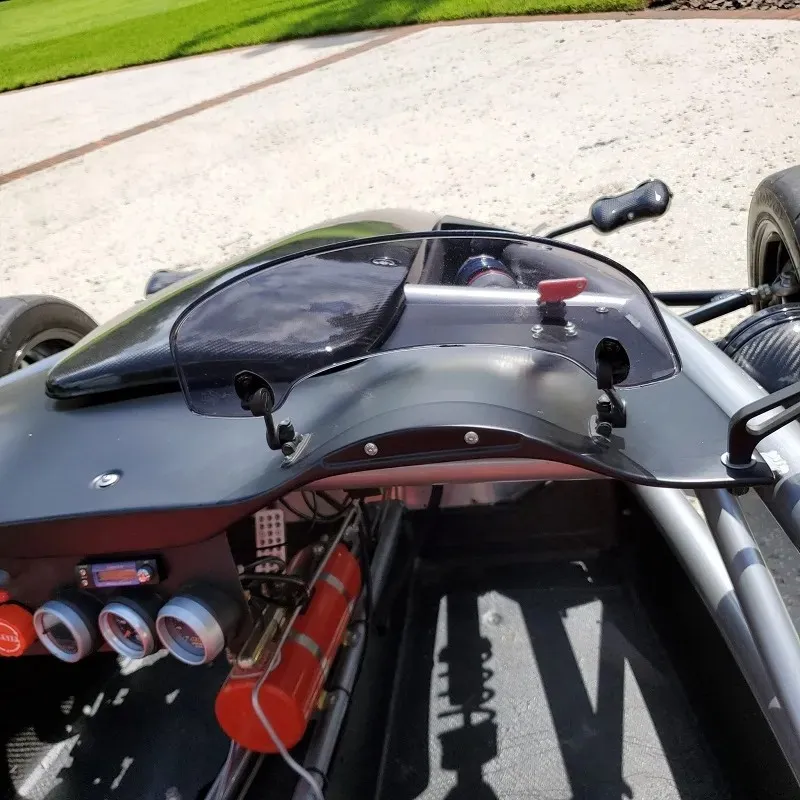 Ariel Atom 2