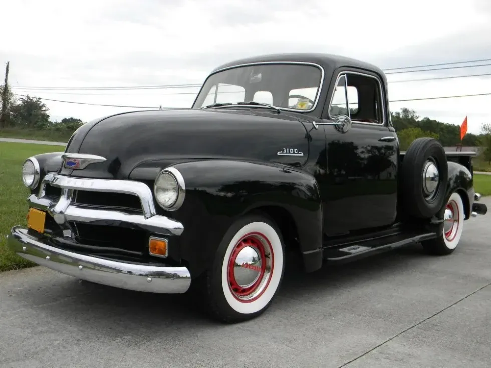 Chevrolet 3100