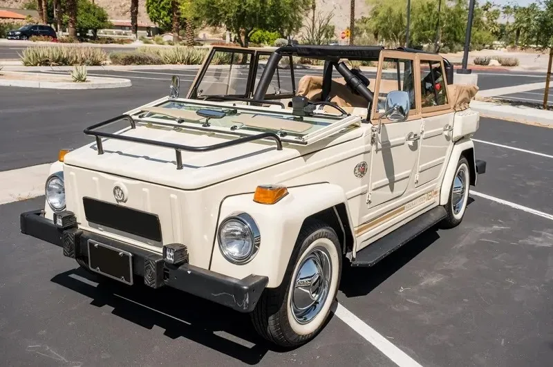 Volkswagen Thing