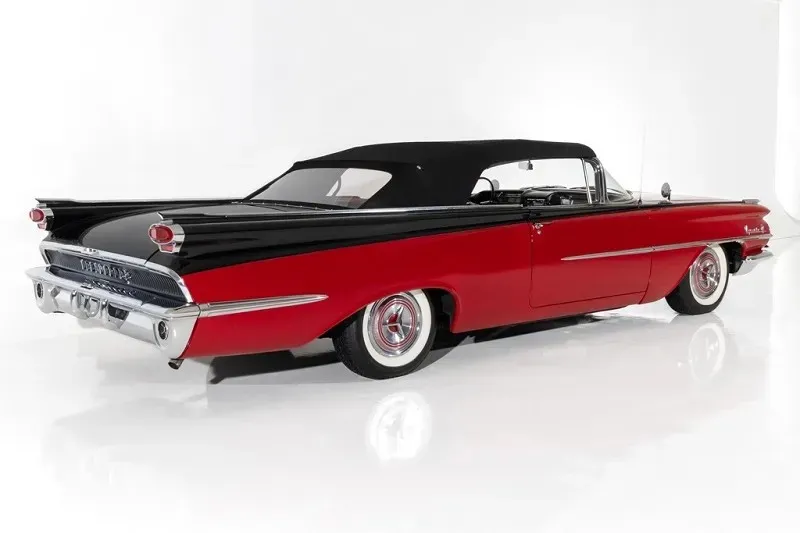 Oldsmobile Dynamic 88