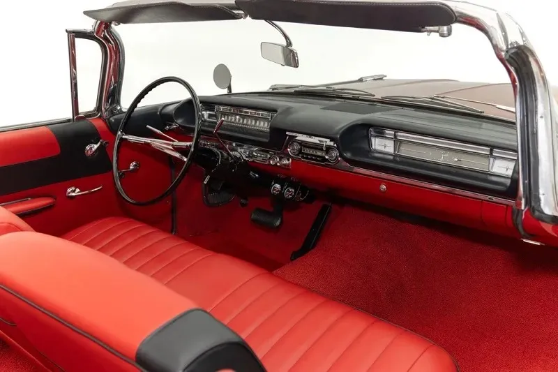 Oldsmobile Dynamic 88