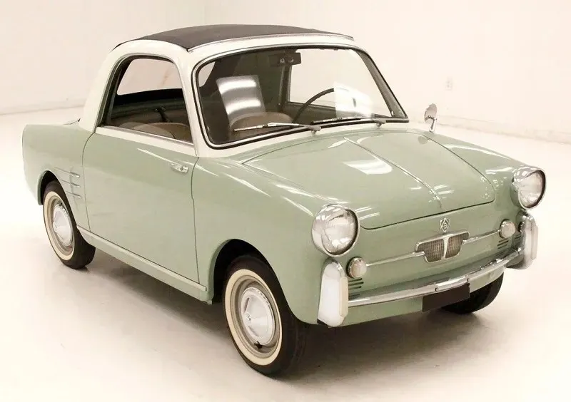 Fiat Autobianchi