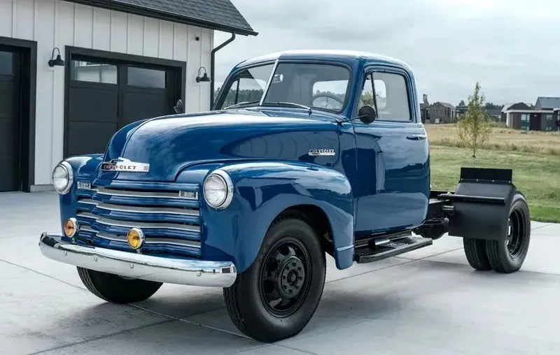 Chevrolet 3800