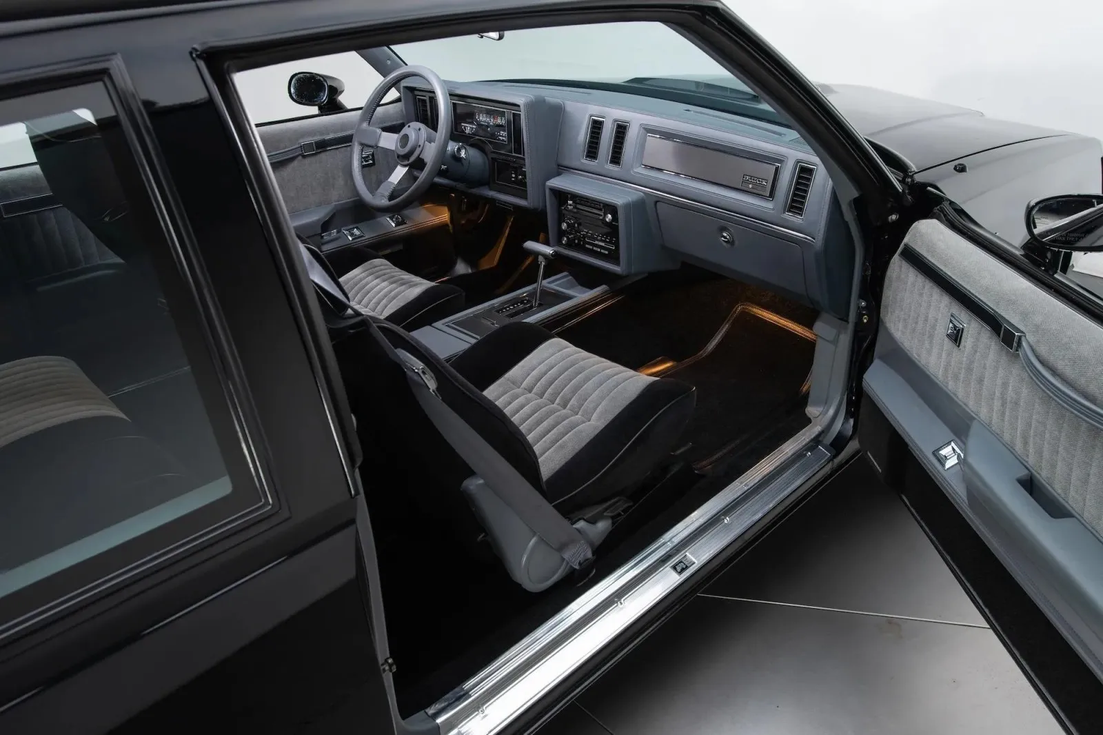 Buick Grand National