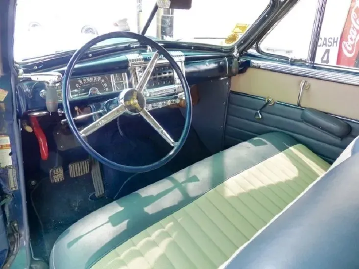 Chrysler Town &amp; Country