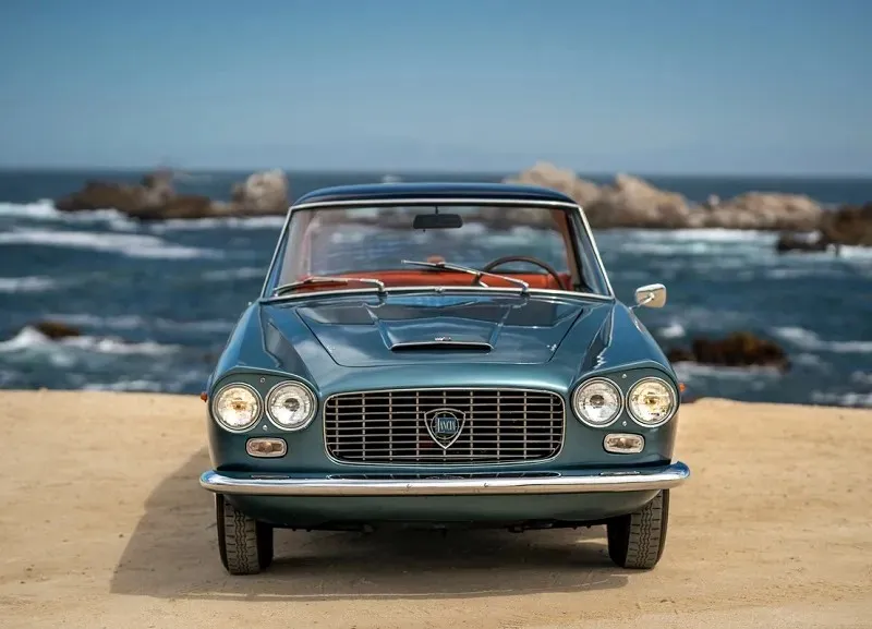 Lancia Flaminia