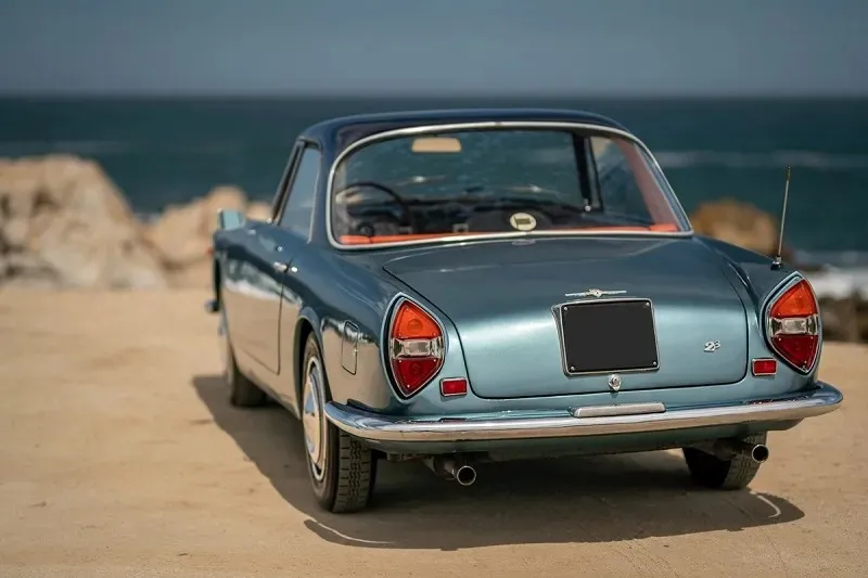 Lancia Flaminia