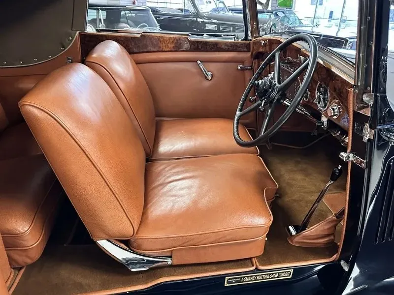 Rolls-Royce Phantom II