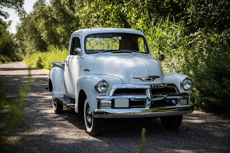 Chevrolet 3100