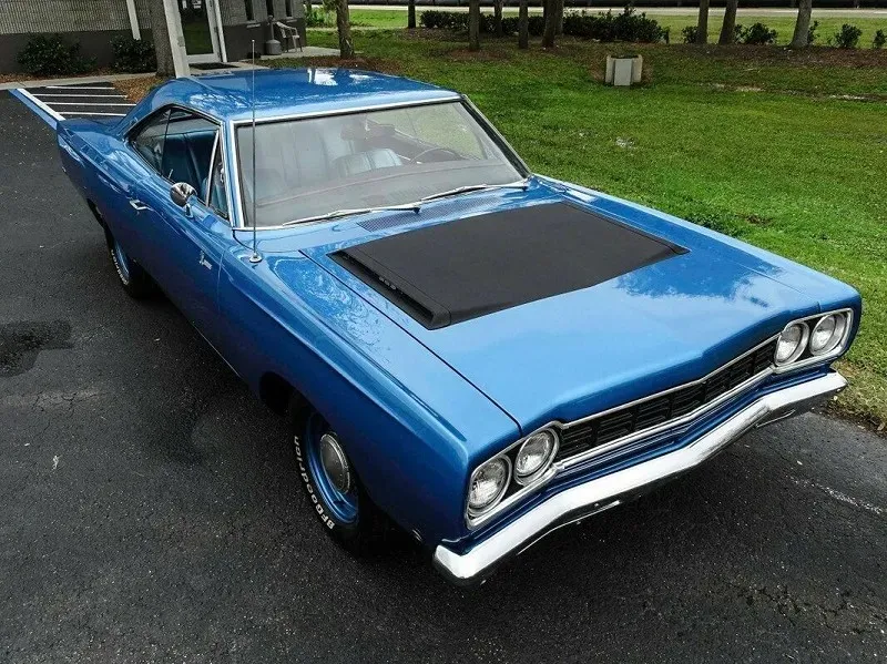 Plymouth Road Runner
