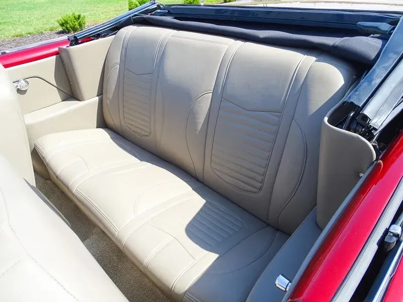 Chevrolet Chevelle SS