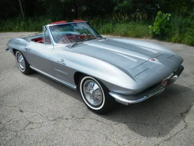 1964 Chevrolet Corvette