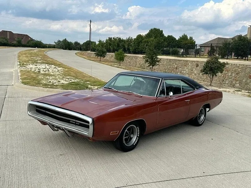 Dodge Charger