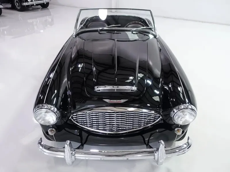 Austin-Healey 100-6 BN4