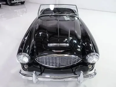 1957 Austin-Healey 100-6 BN4 Roadster
