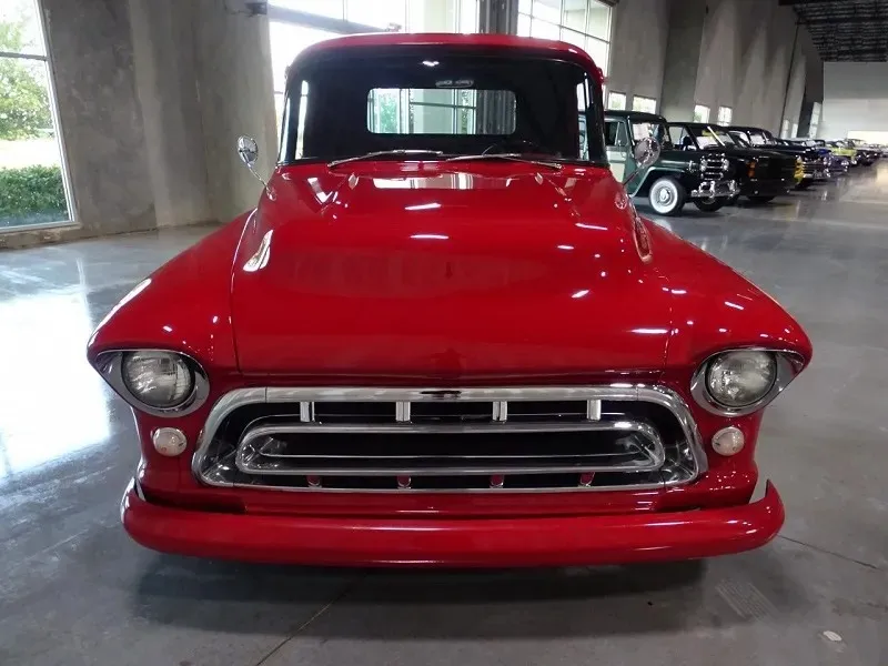 Chevrolet 3100