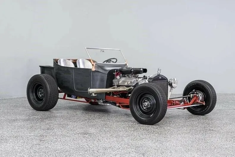 Ford T-Bucket
