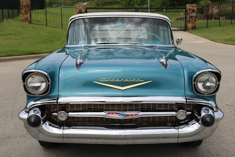 Chevrolet Bel Air