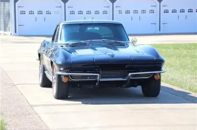 1963 Chevrolet Corvette