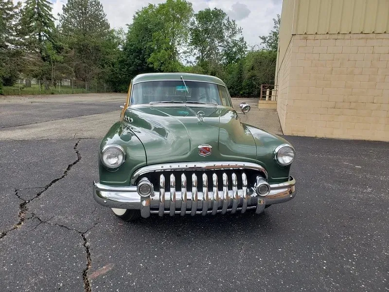 Buick Super Estate