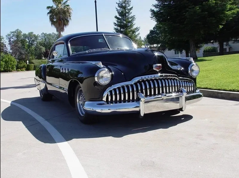 Buick Super