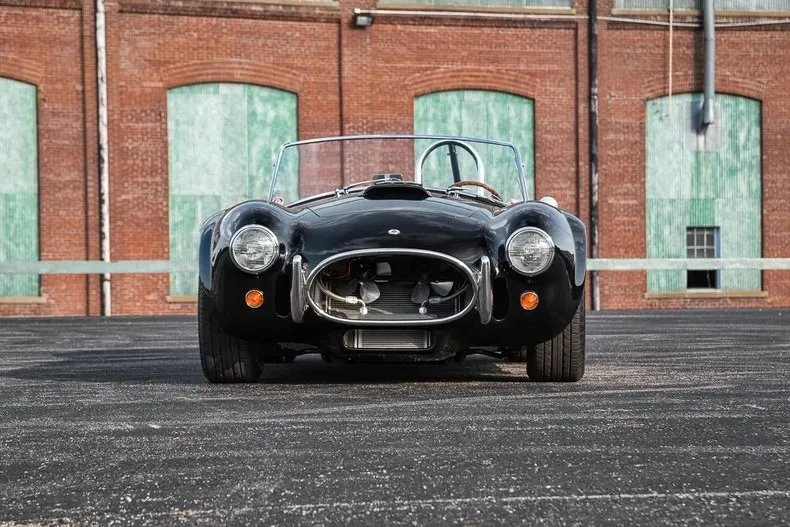 Shelby Cobra 427