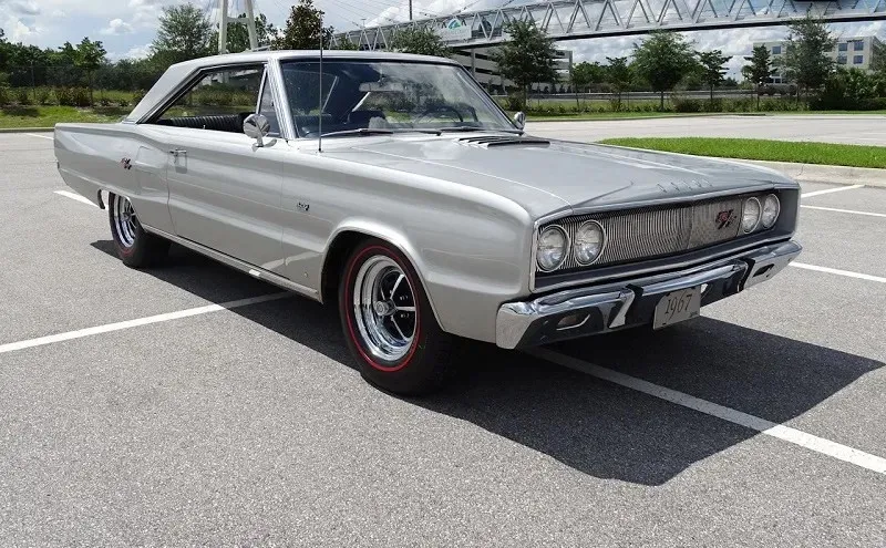 Dodge Coronet R/T