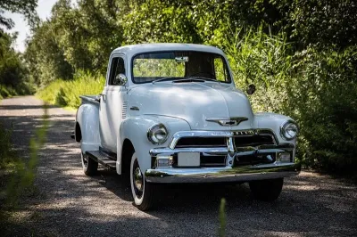 1954 Chevrolet 3100 Pickup