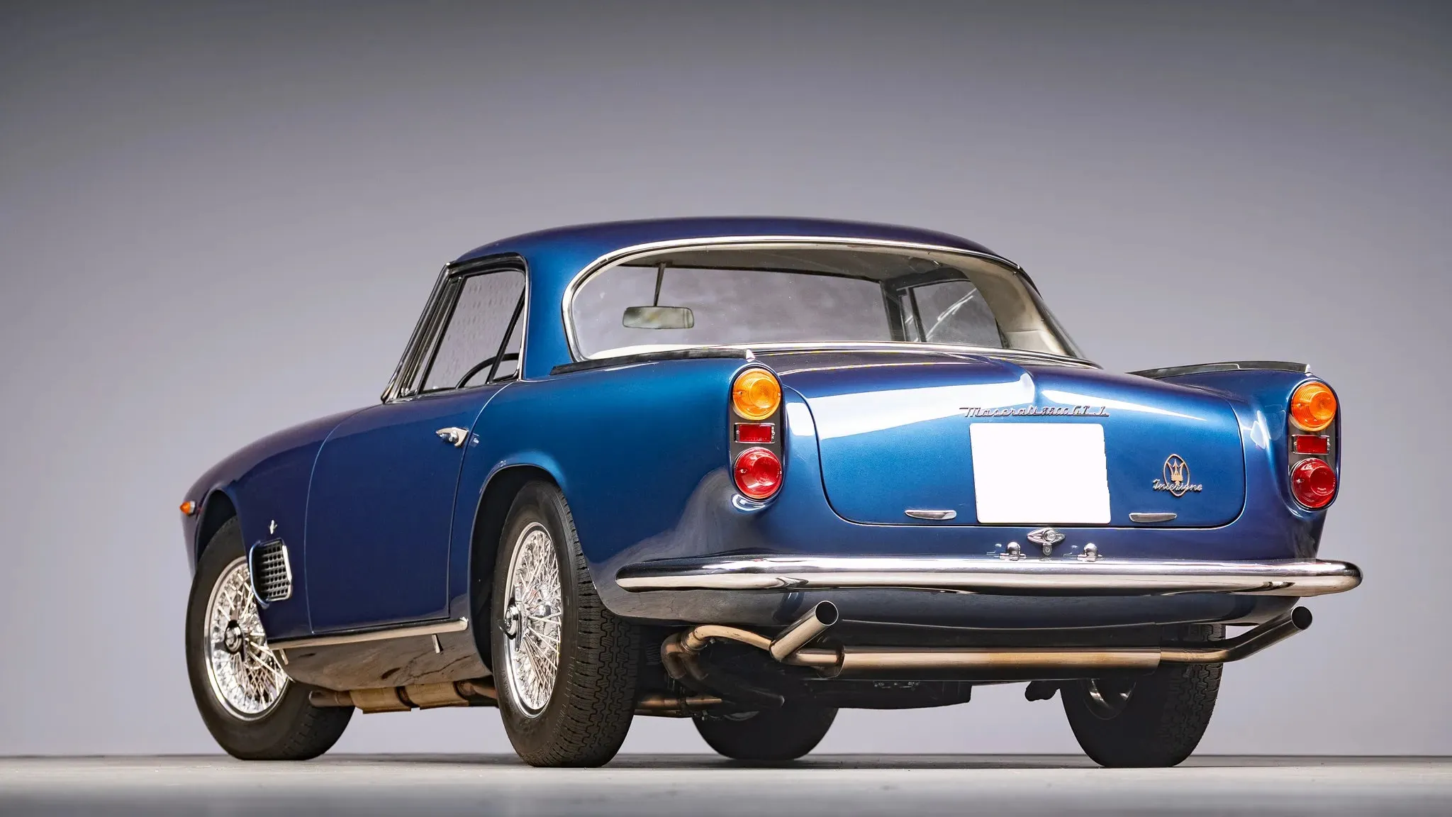 Maserati 3500 GT
