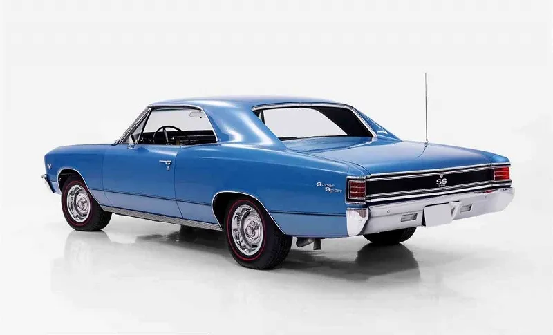 Chevrolet Chevelle