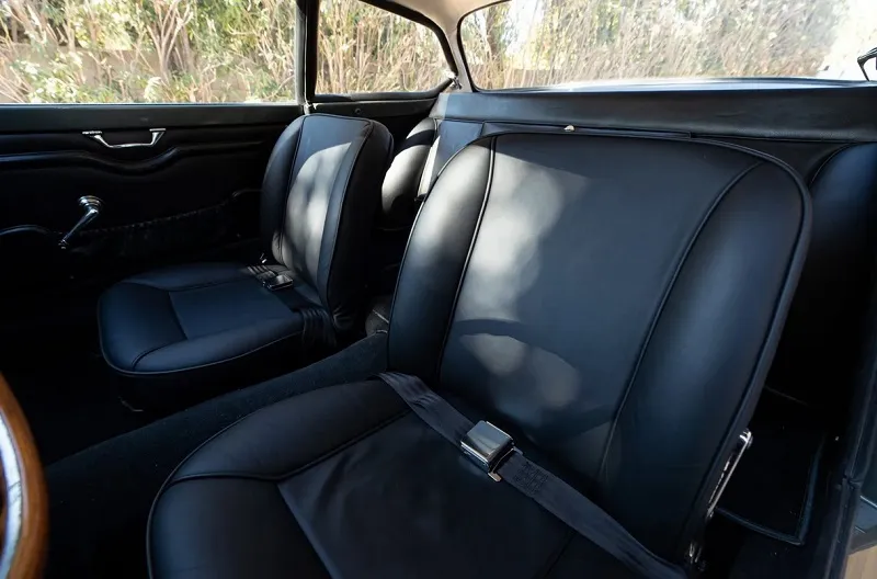 Lancia Flaminia