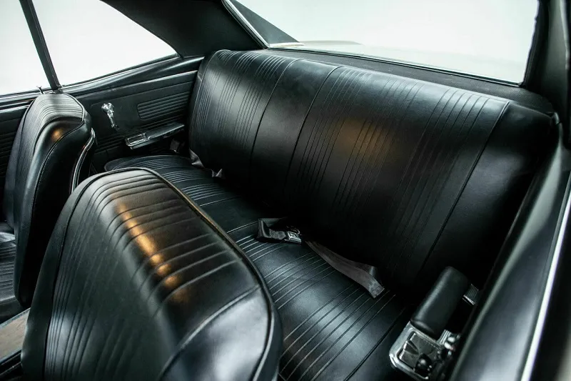 Pontiac GTO