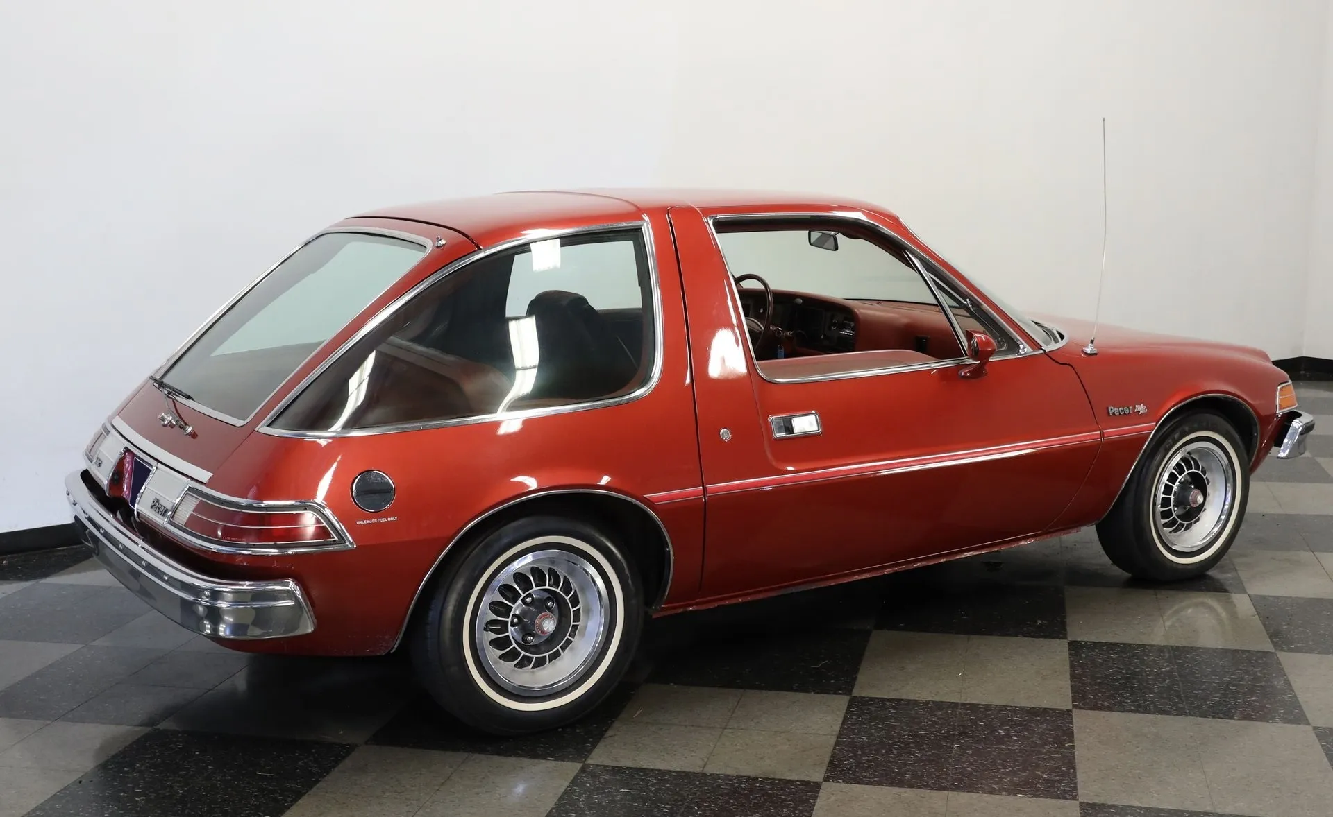 AMC Pacer