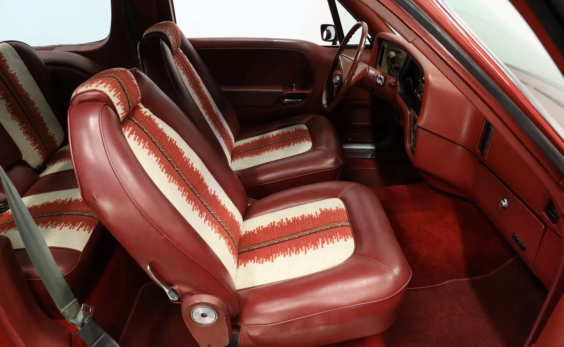 AMC Pacer