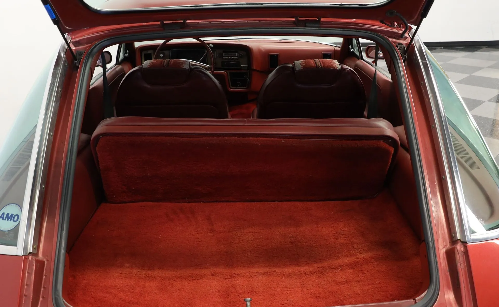 AMC Pacer