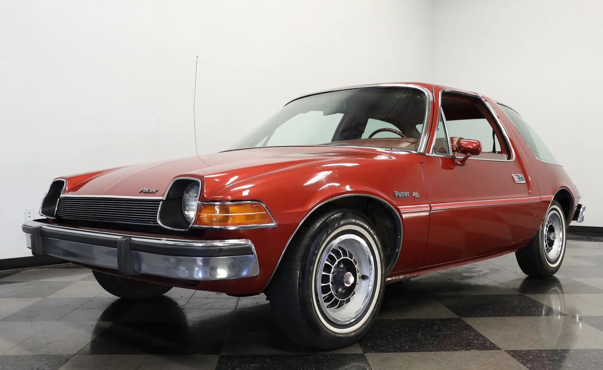 AMC Pacer
