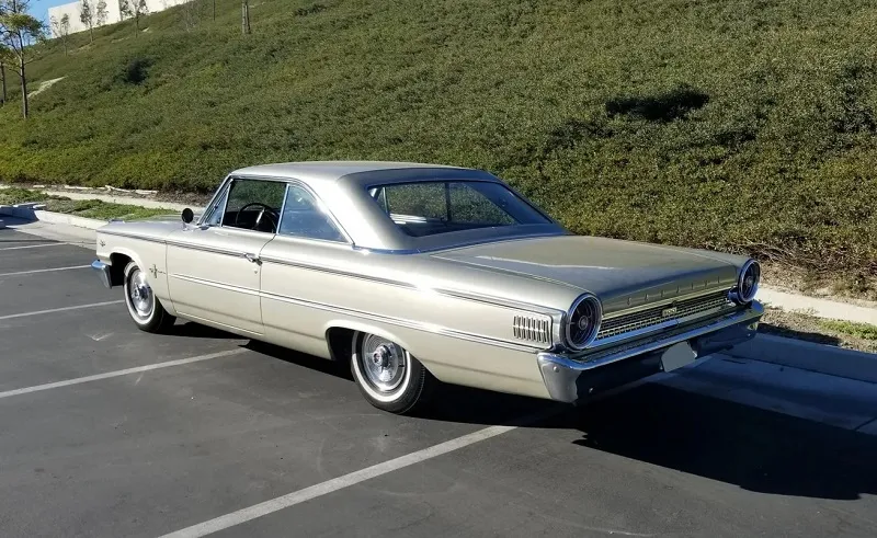 Ford Galaxie