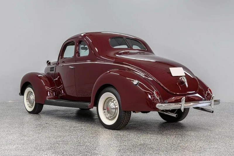 Ford Standard
