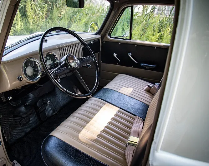 Chevrolet 3100