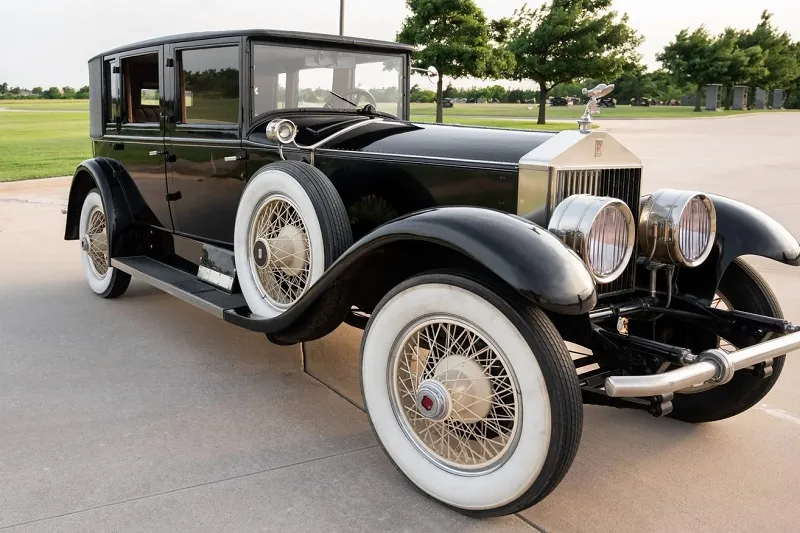 Rolls-Royce Phantom I