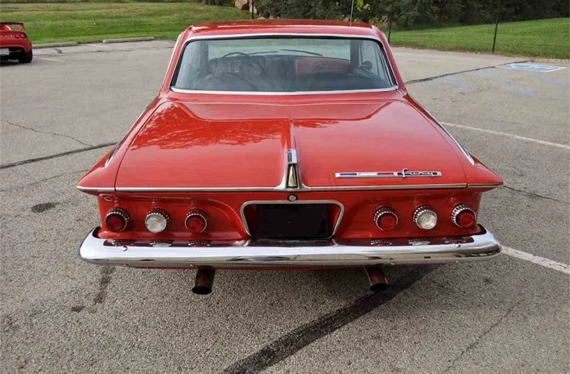 Plymouth Fury