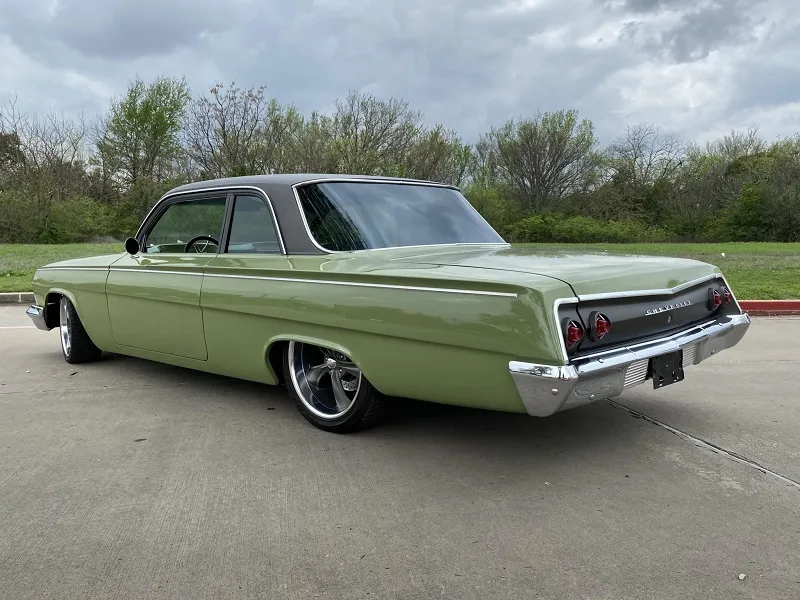 Chevrolet Biscayne