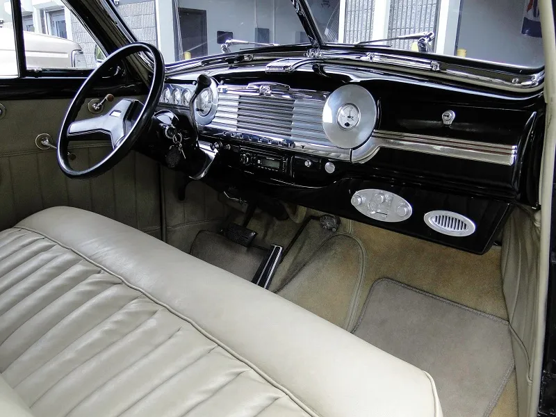 Chevrolet Fleetmaster