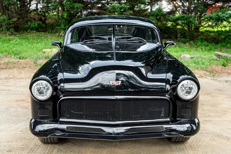 Cadillac Series 62