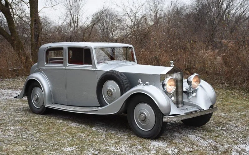 Rolls-Royce Other