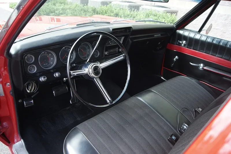 Chevrolet Bel Air