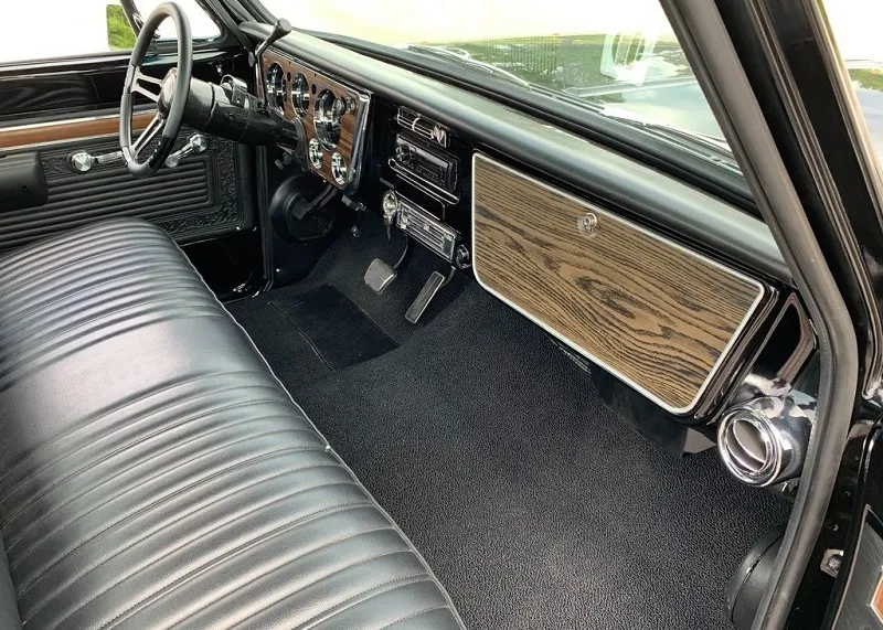 Chevrolet C-10