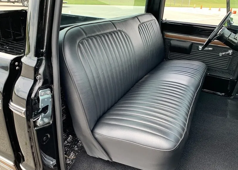 Chevrolet C-10